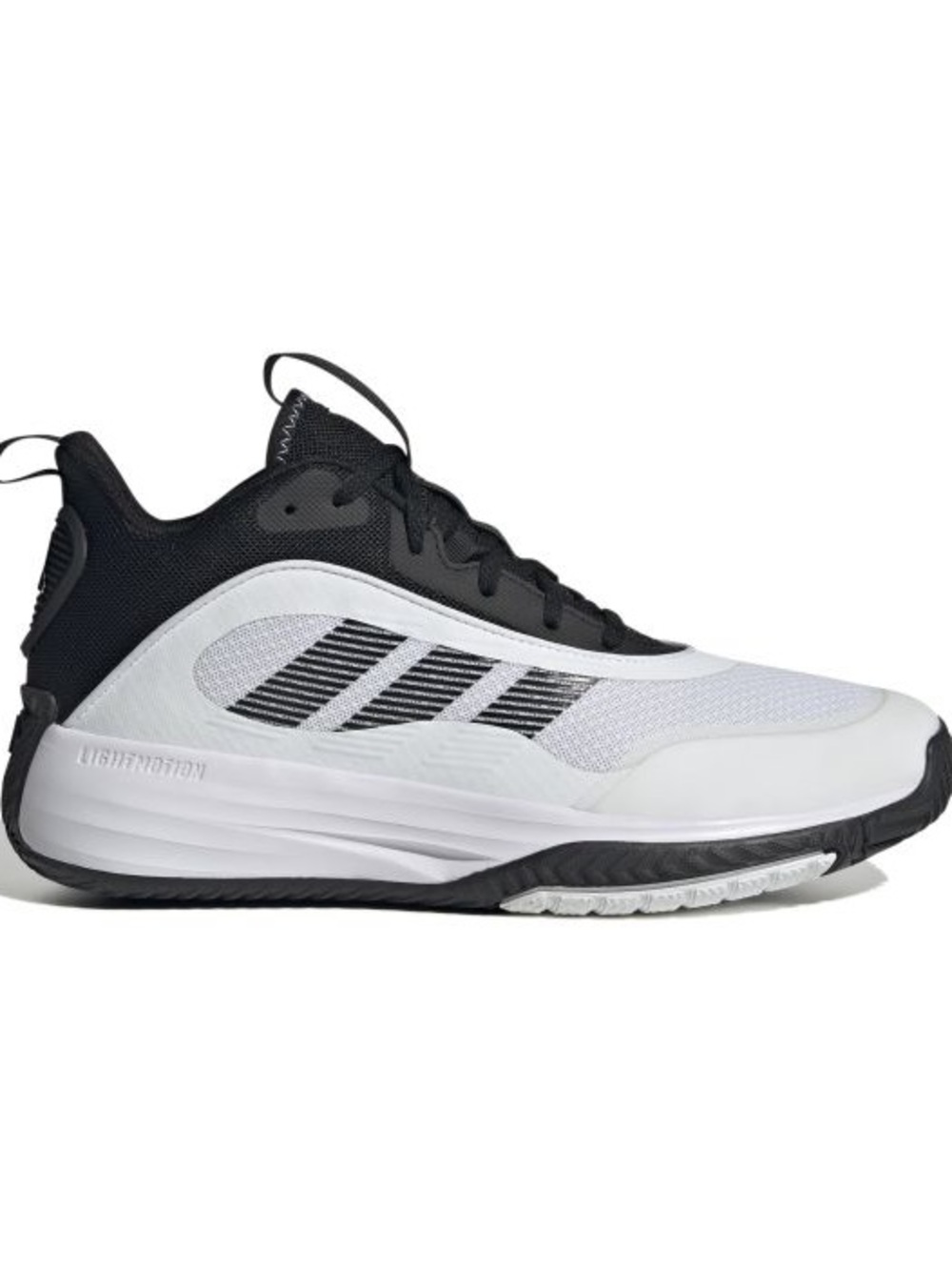 Adidas Men’s Own The Game 3.0 Basketball Shoes